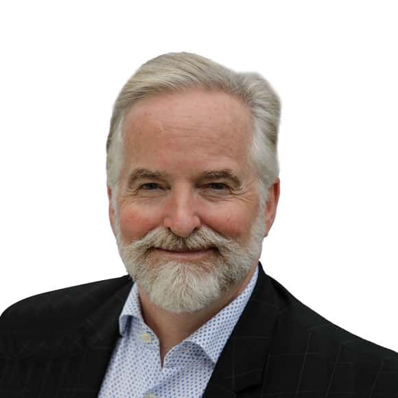 Mark_Sheahan Chairman + Founder