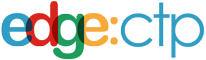 EdgeCTP Logo