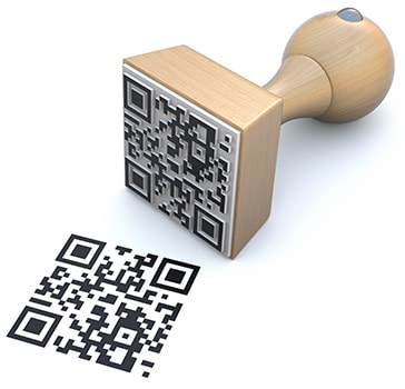 Barcode-Stamp Barcode-Stamp