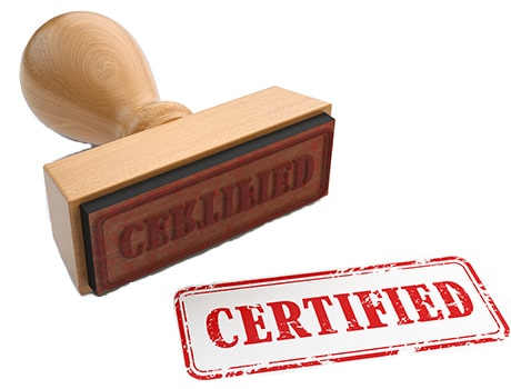certified-stamp New certified-stamp