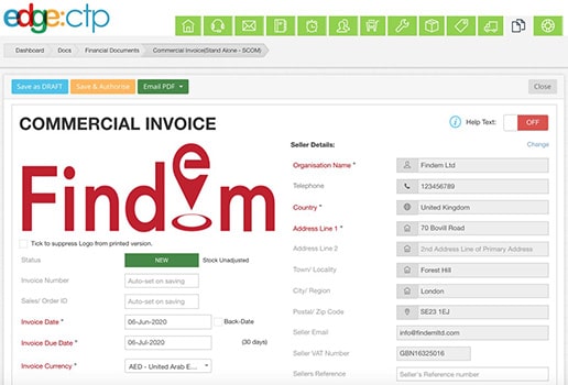 commerical-invoice-edgectp