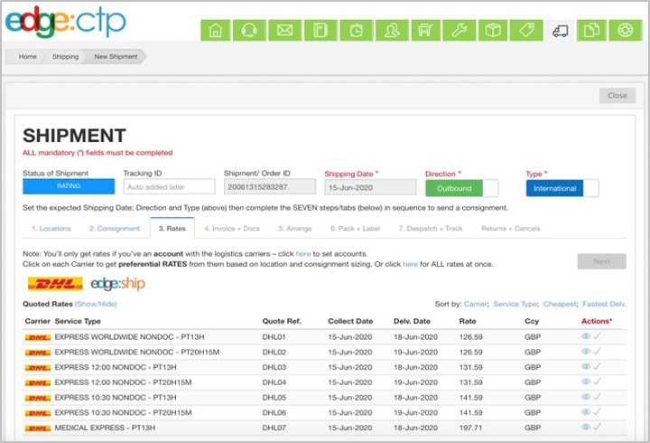edgectp-dhl-shipment edgectp-dhl-shipment